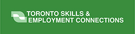 Toronto Skills logo